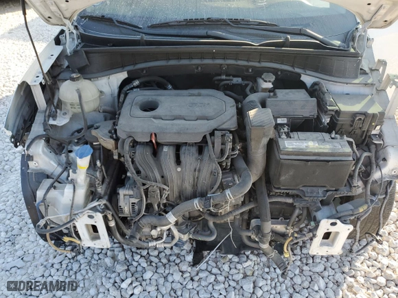2019 Hyundai Tucson Night with VIN KM8J33AL8KU863836, listed as a Copart auction lot 75533044 with 72,386 mi miles and Salvage Title. Bid and sale history available at carsss.com. Image 12.