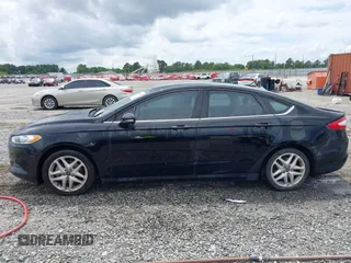 2016 Ford Fusion SE with VIN 3FA6P0H76GR254125, listed as a IAAI auction lot 42522625 with 276,982 mi miles and . Bid and sale history available at DreamBid. Image 14.