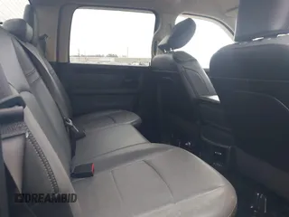 2020 Ram 2500 Tradesman with VIN 3C6UR5CJ4LG146921, listed as a IAAI auction lot 41300155 with 44,201 mi miles and . Bid and sale history available at DreamBid. Image 8.