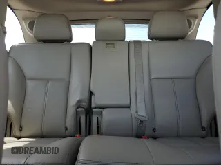 2011 Ford Edge Limited с VIN 2FMDK3KCXBBA25599, выставлен на аукционе Copart как лот 56131705 с пробегом 191 077 миль миль и Списание • Salvage title. История ставок и продаж доступна на DreamBid. Изображение 10.