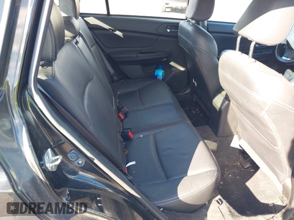 2012 Subaru Impreza Special Sports Limited with VIN JF1GPAS63CH222870, listed as a IAAI auction lot 41176099 with Not provided miles and . Bid and sale history available at DreamBid. Image 8.