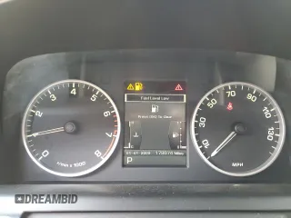2010 Land Rover Range Rover Sport HSE Lux z VIN SALSK2D47AA227069, wystawiony jako Copart lot #62786285 z przebiegiem 179 674 mil mil oraz Szkoda całkowita • Salvage title. Historia ofert i sprzedaży dostępna na DreamBid. Obrazek 9.