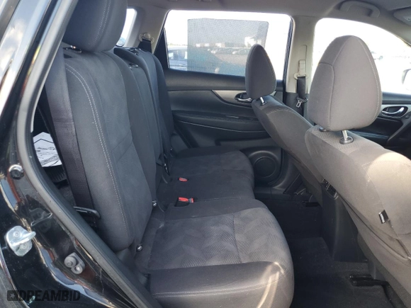 2016 Nissan Rogue S with VIN KNMAT2MV5GP670321, listed as a Copart auction lot 51784845 with 159,617 mi miles and Clean Title. Bid and sale history available at carsss.com. Image 11.