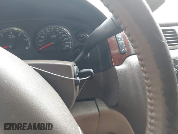 2011 Chevrolet Tahoe LS with VIN 1GNSCAE00BR343816, listed as a IAAI auction lot 42363718 with 253,212 mi miles and . Bid and sale history available at DreamBid. Image 11.