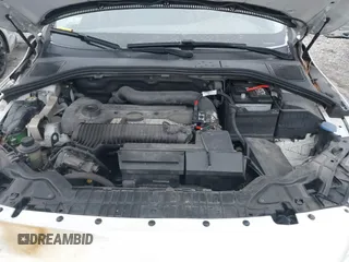 2016 Volvo V60 Cross Country T5 with VIN YV4612HK9G1008141, listed as a IAAI auction lot 41154960 with 1 mi miles. Bid and sale history available at carsss.com. Image 10.