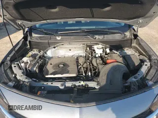 2021 Buick Encore GX Preferred with VIN KL4MMCSL6MB167868, listed as a Copart auction lot 71075675 with 40,634 mi miles and Salvage title. Bid and sale history available at DreamBid. Image 14.