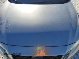 2022 Nissan Sentra SR with VIN 3N1AB8DV7NY210663, listed as a Copart auction lot 89328285 with 57,991 mi miles and Salvage Title. Bid and sale history available at carsss.com. Image 13.