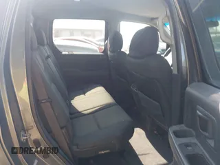 2007 Honda Ridgeline RT with VIN 2HJYK16247H501700, listed as a IAAI auction lot 42482441 with Not provided miles and . Bid and sale history available at DreamBid. Image 8.