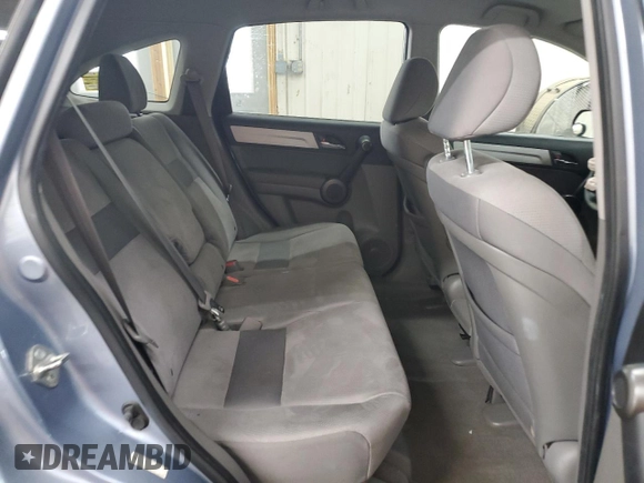 2011 Honda CR-V SE with VIN 5J6RE4H45BL098106, listed as a Copart auction lot 51801215 with 174,612 mi miles and Salvage Title. Bid and sale history available at carsss.com. Image 11.