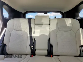 2024 Lexus RX 350h с VIN 2T2BBMCA0RC045937, выставлен на аукционе Copart как лот 60165815 с пробегом 16 702 миль миль и Списание • Salvage title. История ставок и продаж доступна на DreamBid. Изображение 10.