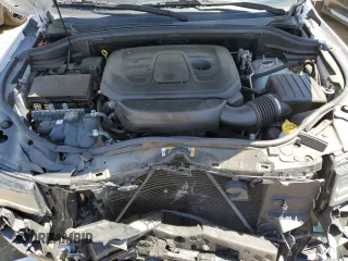 2021 Jeep Grand Cherokee Limited with VIN 1C4RJFBG6MC670190, listed as a Copart auction lot 57999225 with 59,713 mi miles and Salvage title. Bid and sale history available at DreamBid. Image 12.