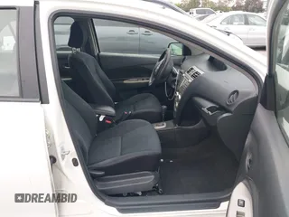 2010 Toyota Yaris с VIN JTDBT4K38A1358277, выставлен на аукционе IAAI как лот 42541096 с пробегом 271 159 миль миль и . История ставок и продаж доступна на DreamBid. Изображение 5.