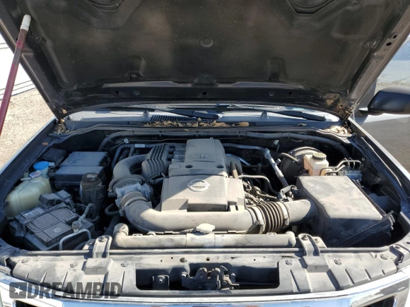 2019 Nissan Frontier Desert Runner z VIN 1N6DD0ER4KN768953, wystawiony jako Copart lot #51237755 z przebiegiem 58 200 mil mil oraz Szkoda całkowita • Salvage title. Historia ofert i sprzedaży dostępna na DreamBid. Obrazek 11.