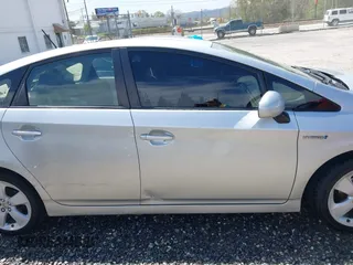 2010 Toyota Prius II with VIN JTDKN3DU0A0092981, listed as a IAAI auction lot 42063196 with 201,306 mi miles. Bid and sale history available at carsss.com. Image 13.