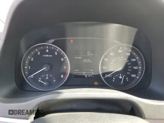 2018 Hyundai Elantra SE z VIN KMHD74LF8JU471498, wystawiony jako Copart lot #54801025 z przebiegiem 76 147 mil mil oraz Tytuł czysty. Historia ofert i sprzedaży dostępna na DreamBid. Obrazek 9.