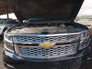 2016 Chevrolet Tahoe Commercial with VIN 1GNLCDEC6GR306616, listed as a IAAI auction lot 42404928 with 149,449 mi miles and . Bid and sale history available at DreamBid. Image 10.
