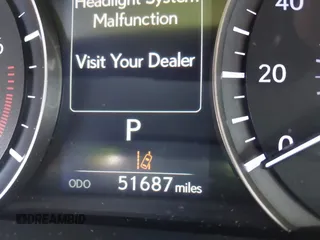 2018 Lexus RX 350L Premium with VIN JTJDZKCA3J2004828, listed as a IAAI auction lot 41810945 with 51,687 mi miles and . Bid and sale history available at DreamBid. Image 15.