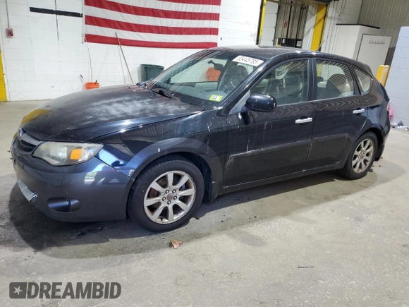 2011 Subaru Impreza Outback Special Sports with VIN JF1GH6D60BH818394, listed as a Copart auction lot 65445785 with 171,436 mi miles and Clean title. Bid and sale history available at DreamBid. Image 1.