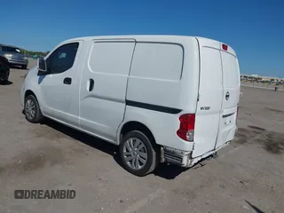 2020 Nissan NV200 SV с VIN 3N6CM0KN9LK710972, выставлен на аукционе IAAI как лот 41847612 с пробегом 128 200 миль миль и . История ставок и продаж доступна на DreamBid. Изображение 3.