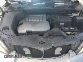 2007 Lexus RX 350 z VIN 2T2GK31U67C023595, wystawiony jako Copart lot #61021985 z przebiegiem 399 172 mil mil oraz Czysty tytuł • Clean title. Historia ofert i sprzedaży dostępna na DreamBid. Obrazek 12.