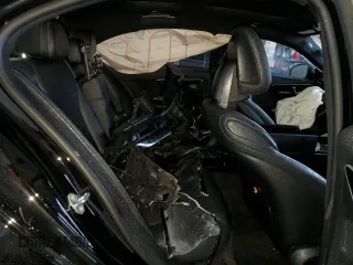 2023 Mercedes-Benz C 300 with VIN W1KAF4HB1PR103102, listed as a Copart auction lot 44776135 with Not Provided miles and Salvage Title. Bid and sale history available at DreamBid. Image 11.