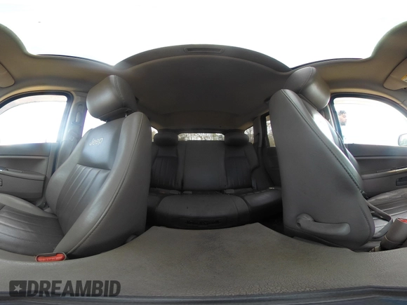 2005 Jeep Grand Cherokee Laredo with VIN 1J4HS48N95C711992, listed as a IAAI auction lot 41944696 with 209,299 mi miles and . Bid and sale history available at DreamBid. Image 18.