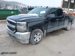 2017 Chevrolet Silverado 1500 LT with VIN 1GCVKRECXHZ322143, listed as a IAAI auction lot 41339772 with 84,208 mi miles. Bid and sale history available at carsss.com. Image 17.