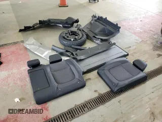 2025 Kia Seltos S z VIN KNDEUCAA7S7684266, wystawiony jako Copart lot #55815285 z przebiegiem 6869 mil mil oraz Szkody całkowita. Historia ofert i sprzedaży dostępna na DreamBid. Obrazek 13.
