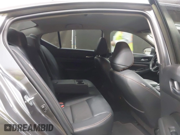 2022 Nissan Altima SR z VIN 1N4BL4CV8NN414447, wystawiony jako IAAI lot #42047746 z przebiegiem 52 389 mil mil oraz . Historia ofert i sprzedaży dostępna na DreamBid. Obrazek 8.