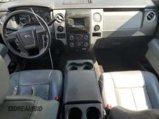 2014 Ford F-150 XL с VIN 1FTFX1EF1EFB97287, выставлен на аукционе Copart как лот 62287955 с пробегом 88 339 миль миль и Чистый • Clean title. История ставок и продаж доступна на DreamBid. Изображение 8.