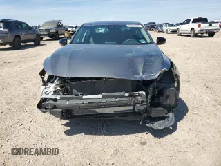 2024 Nissan Altima SR z VIN 1N4BL4CV5RN421894, wystawiony jako Copart lot #53443325 z przebiegiem 9 350 mil mil oraz Szkoda całkowita • Salvage title. Historia ofert i sprzedaży dostępna na DreamBid. Obrazek 5.
