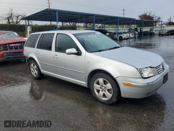 2003 Volkswagen Jetta с VIN WVWSP61J73W341282, выставлен на аукционе Copart как лот 45181585 с пробегом 233 728 миль миль и Списание • Salvage title. История ставок и продаж доступна на DreamBid. Изображение 4.