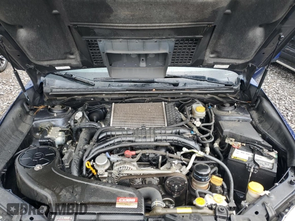 2015 Subaru WRX with VIN JF1VA1A64F9828350, listed as a Copart auction lot 54165135 with 94,871 mi miles and Clean Title. Bid and sale history available at carsss.com. Image 11.