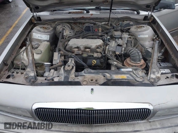 1995 Buick Century Special SJ with VIN 1G4AG55M7S6480106, listed as a IAAI auction lot 40839993 with 174,479 mi miles and . Bid and sale history available at DreamBid. Image 10.