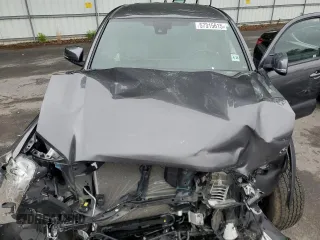 2021 Toyota Tacoma SR z VIN 3TYCZ5ANXMT050566, wystawiony jako Copart lot #57315615 z przebiegiem Nie podano mil oraz Szkoda całkowita • Salvage title. Historia ofert i sprzedaży dostępna na DreamBid. Obrazek 11.