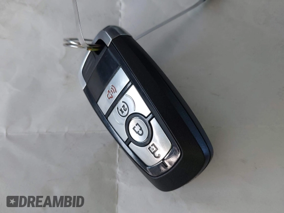 2024 Ford Bronco с VIN 1FMDE1AP4RLB42881, выставлен на аукционе IAAI как лот 42259960 с пробегом 3 797 миль миль и . История ставок и продаж доступна на DreamBid. Изображение 11.