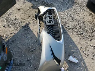 2019 Lexus ES 350 z VIN 58ABZ1B16KU005228, wystawiony jako Copart lot #52109465 z przebiegiem 49 719 mil mil oraz Szkoda całkowita • Salvage title. Historia ofert i sprzedaży dostępna na DreamBid. Obrazek 12.