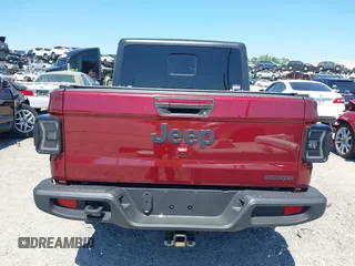 2021 Jeep Gladiator Freedom with VIN 1C6HJTAG2ML549434, listed as a IAAI auction lot 42059434 with 29,041 mi miles and . Bid and sale history available at DreamBid. Image 17.