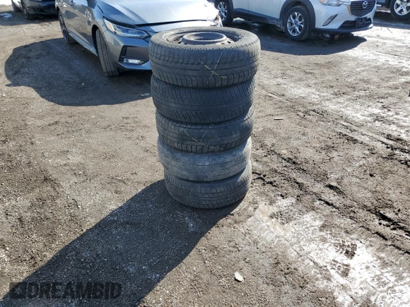 2006 Toyota Sienna with VIN 5TDZA29C26S408471, listed as a Copart auction lot 48505775 with 369,226 mi miles and Clean Title. Bid and sale history available at DreamBid. Image 13.