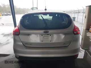 2017 Ford Focus SE with VIN 1FADP3K20HL324269, listed as a IAAI auction lot 41856546 with 63,917 mi miles and . Bid and sale history available at carsss.com. Image 16.