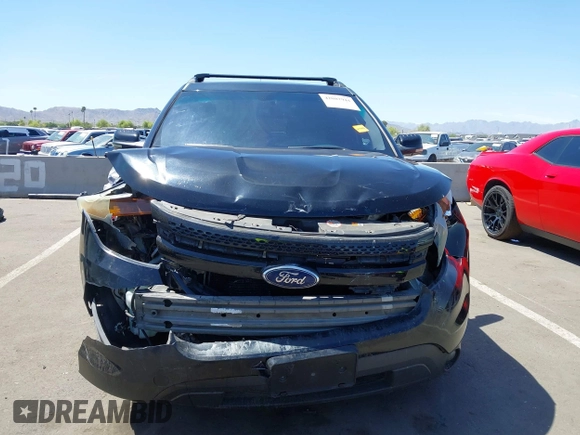 2012 Ford Explorer Limited with VIN 1FMHK8F81CGA08544, listed as a IAAI auction lot 42087944 with 209,303 mi miles and . Bid and sale history available at DreamBid. Image 6.