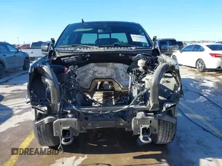 2019 Ford F-150 XL with VIN 1FTEW1E55KFB03252, listed as a IAAI auction lot 41264427 with 39,882 mi miles. Bid and sale history available at carsss.com. Image 12.