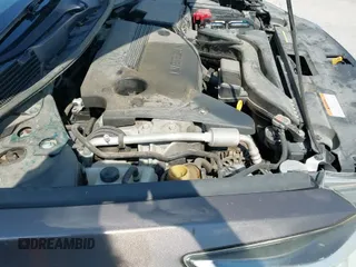 2016 Nissan Altima S z VIN 1N4AL3AP2GC133382, wystawiony jako IAAI lot #43350605 z przebiegiem 122 529 mil mil oraz . Historia ofert i sprzedaży dostępna na DreamBid. Obrazek 14.