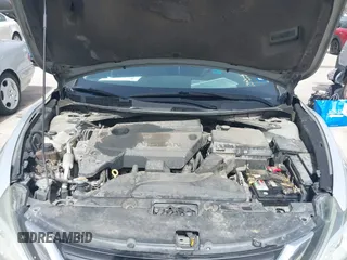 2016 Nissan Altima SR with VIN 1N4AL3AP2GN320402, listed as a IAAI auction lot 41756779 with 213,983 mi miles and . Bid and sale history available at DreamBid. Image 10.