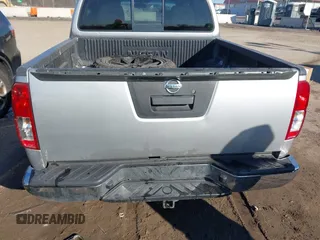 2016 Nissan Frontier SV with VIN 1N6AD0EV8GN793717, listed as a IAAI auction lot 41291692 with 174,056 mi miles and . Bid and sale history available at DreamBid. Image 16.