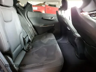 2024 Kia EV6 Wind with VIN KNDC3DLC0R5180663, listed as a Copart auction lot 78873974 with 15,247 mi miles and Salvage Title. Bid and sale history available at carsss.com. Image 10.