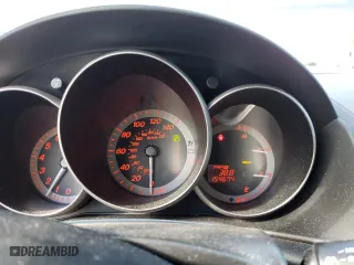 2009 Mazda Mazda3 s Touring with VIN JM1BK343091213661, listed as a Copart auction lot 42759185 with 154,674 mi miles and Salvage Title. Bid and sale history available at carsss.com. Image 9.