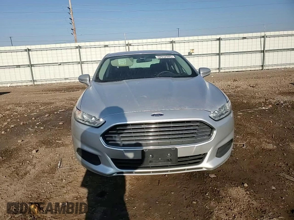 2016 Ford Fusion SE with VIN 3FA6P0H74GR276706, listed as a Copart auction lot 52832945 with 179,910 mi miles and Salvage Title. Bid and sale history available at DreamBid. Image 11.