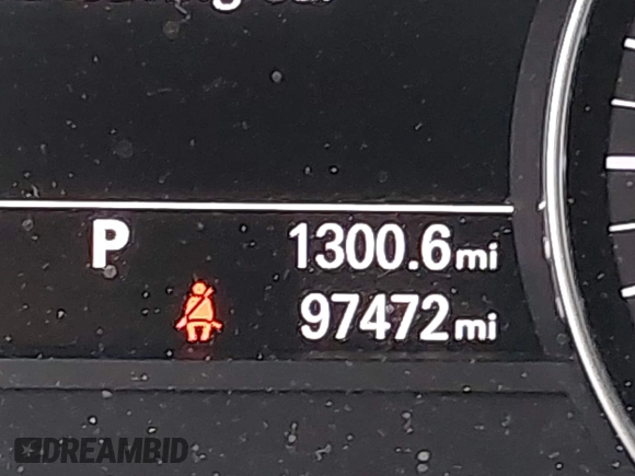 2014 Audi A6 Prestige with VIN WAUHGAFC6EN154497, listed as a IAAI auction lot 42189308 with 97,472 mi miles and . Bid and sale history available at DreamBid. Image 15.