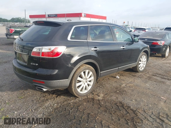 2010 Mazda CX-9 Sport с VIN JM3TB2MA5A0205294, выставлен на аукционе IAAI как лот 42258059 с пробегом 238 455 миль миль и . История ставок и продаж доступна на DreamBid. Изображение 4.